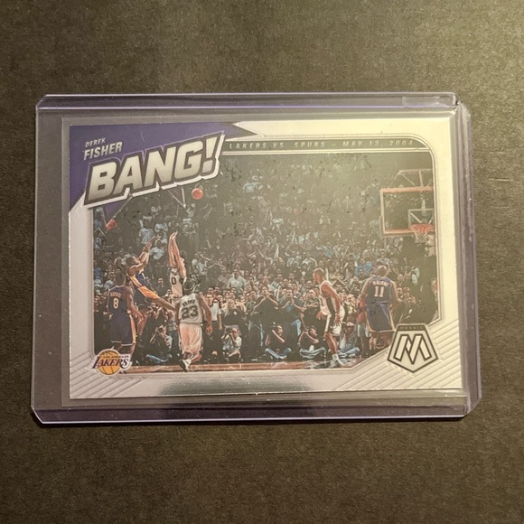 NBA Rookie & Parallel Card Lot - Picture 10 of 10